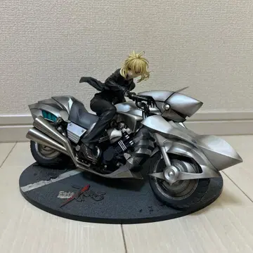 굿스마일컴퍼니 Fate Zero 세이버 피규어