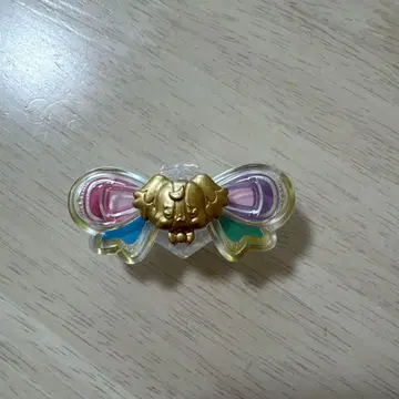 [ 너와 아이돌 프리큐어 키라룬 리본 원더풀 프리큐어 코무기 ]