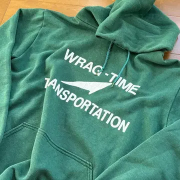 80s DODGER 빈티지 후드 맨투맨 USA 제조