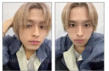 카와구치 소마 포토 카드