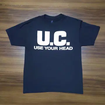 UNIFORM CHOICE T셔츠 nyhc sxe punk oi