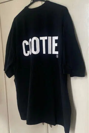 COOTIE PRODUCTIONS / AD PROCESSING 셔츠