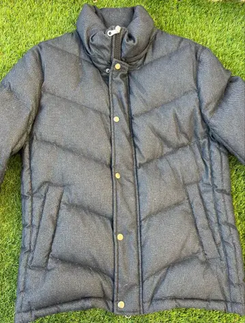 MK MICHEL KLEIN 다운 자켓