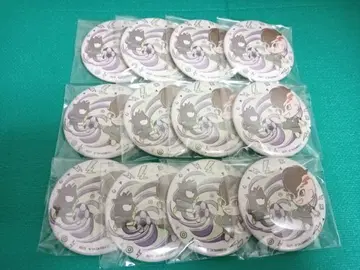 부동명왕 산리오 캔뱃지 12점 이나이레 이나즈마 일레븐