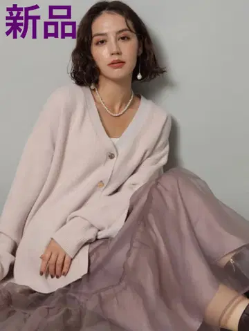 [ 새상품 ] Arpege story 오간자 캉캉 스커트