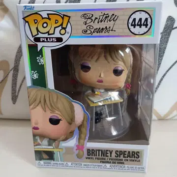 펀코 팝 Funko POP 444 브리트니 스피어스
