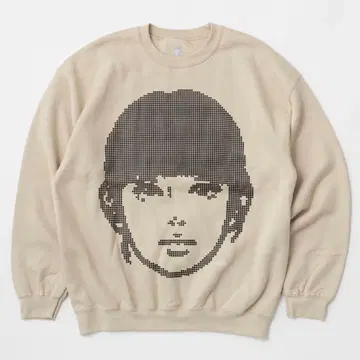 ONAIR kyne 맨투맨 L 사이즈 미사용