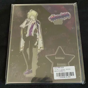 디어보 디어 보컬리스트 모모치 아크릴 스탠드