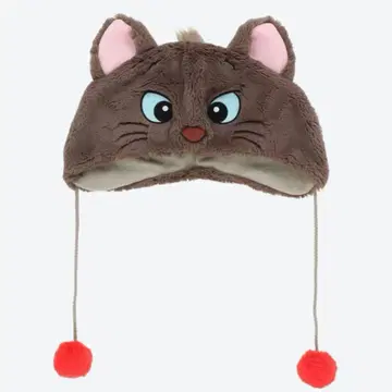 베를리오즈 팬캡