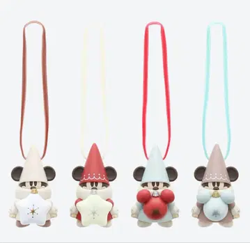 릴린린 캡슐 토이 2025 4종 컴플리트 세트