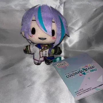 프로젝트 세카이 컬러풀 스테이지! 후와푸치 마스코트 카미시로 루이