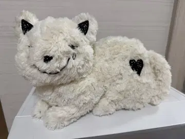 요네즈켄시 2020 TOUR HYPE 재발매 고양이 화이트