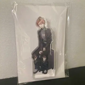 컬러풀 피치 우리 아크릴 스탠드 컬러풀 피치 타워