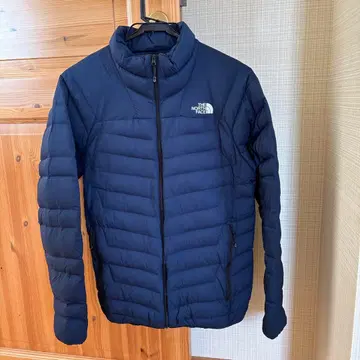 사진 재게재 THE NORTH FACE 더 노스 페이스 썬더 자켓