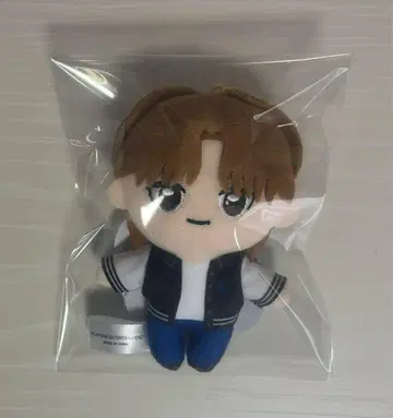 INI 오자키 타쿠미 마스코트 봉제 인형 GiGO 한정판