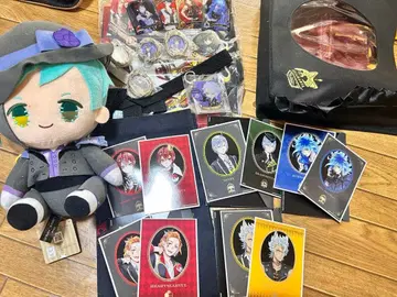 트위스테 굿즈 묶음 판매