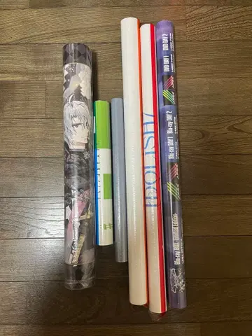 아이나나 포스터