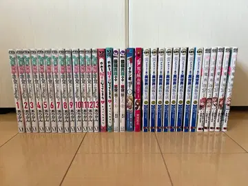 코믹스 도서 묶음 판매