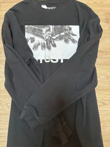 SixTONES Onest 론즈 티셔츠