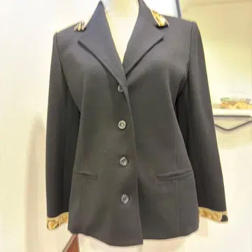 LEONARD FASHION 테일러드 자켓 11AR