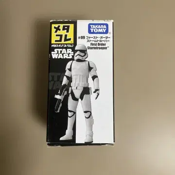 메타코레 스톰 트루퍼 스타 워즈 N 12-30