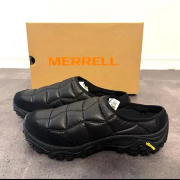 MERRELL MOAB 2 SLIDE QUILTED