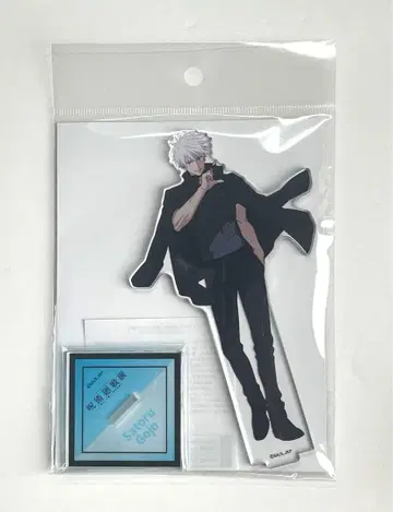 애니메이션 주술회전전 고죠 사토루 아크릴 스탠드