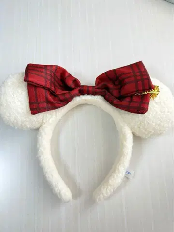 디즈니 미키 귀 머리띠