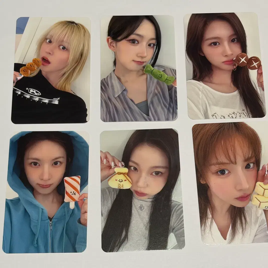 NMIXX MAKESTAR JAPAN FANSIGN 当選者限定 ヘウォン NMIXX MAKESTAR JAPAN FANSIGN 当選者限定 ヘウォン NMIXX 