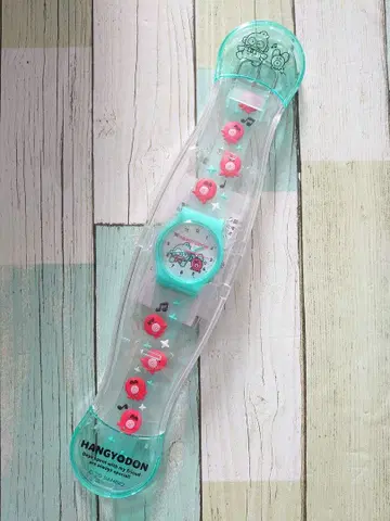 한교동 40주년 기념 손목시계