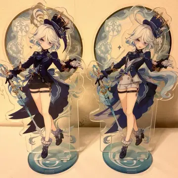 원신 프리나 아크릴 스탠드