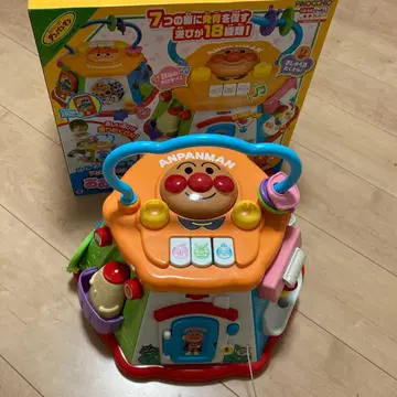 앙팡 오오키나 요쿠바리 박스