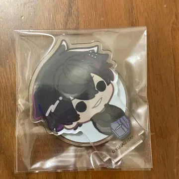 토겐안키 GiGO 요도가와 마스미 SD 캐릭터 아크릴 스탠드