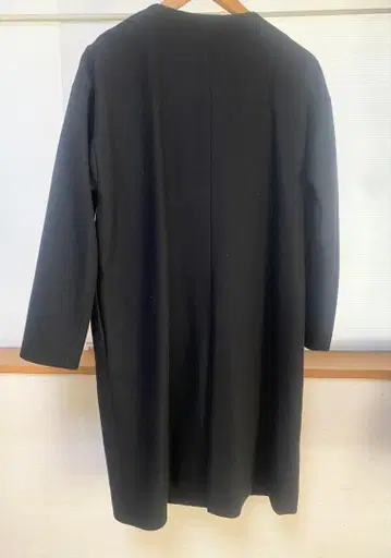 미사용! [JOURNALSTANDARD L'ESSAGE] 블랙 코트