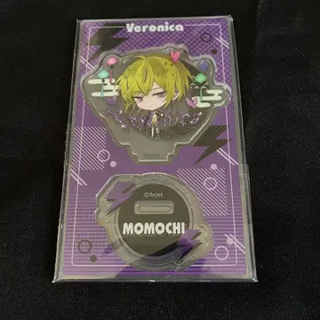 디어 보컬리스트 디아보 모모치 아크릴 스탠드