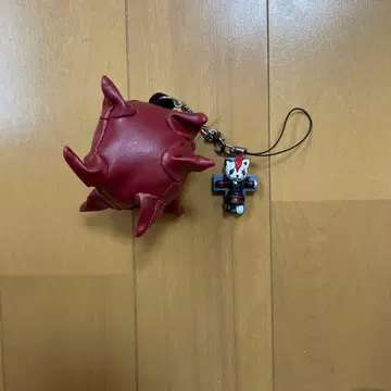 HANGRY & ANGRY 스트랩