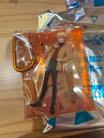 스시로 프로세카 텐마 츠카사 멀티 파우치