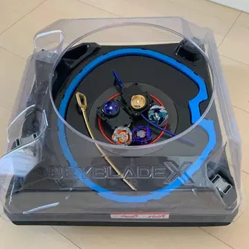 베이블레이드x 스타디움 팽이