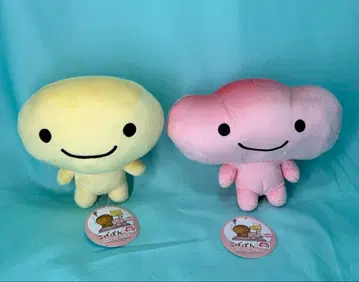 코게빵 나카요시 봉제 인형 키레이 크림빵 딸기빵 산엑스