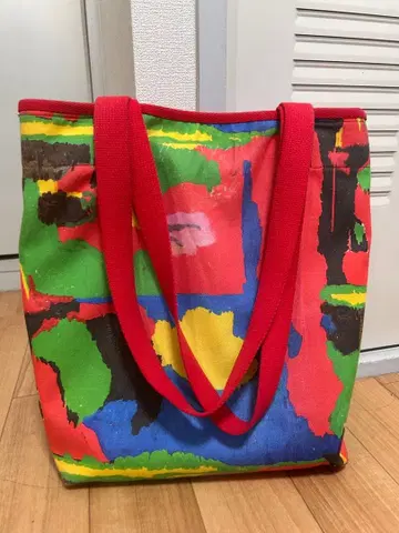 HERAL BONY 토트백 공룡 시대