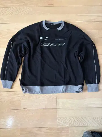 CPG F-LAGSTUF-F GAME SWEAT