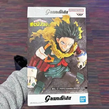 Grandista 나의 히어로 아카데미아 미도리야 이즈쿠