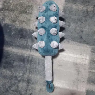 요괴워치 금봉 야마부키오니 요로즈마트 봉제 인형