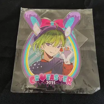 디어 보컬리스트 디아보 모모치 아크릴 스탠드