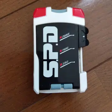 데카레인저 특촬물 영웅 폴리스