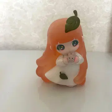 TNTSPACE Litta (리이타)의 꿈 시리즈 피규어