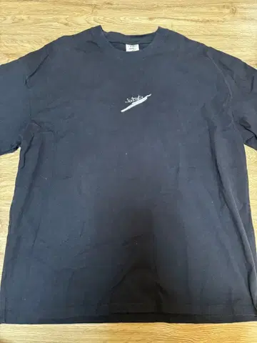 SixTONES 관성 법칙 티셔츠