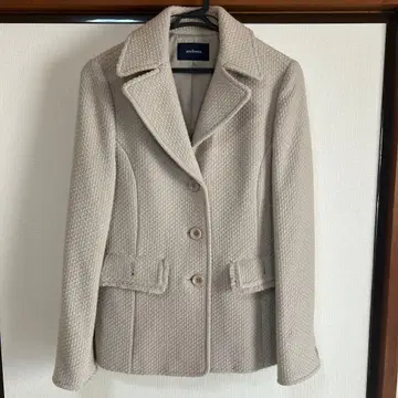 NEWYORKER 자켓 코트