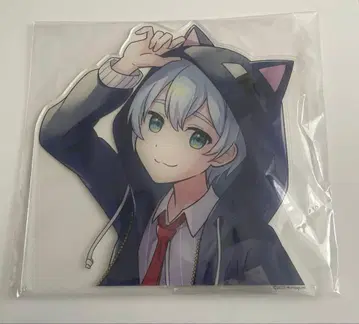 일상조 메가 아크릴 스탠드 크로노아