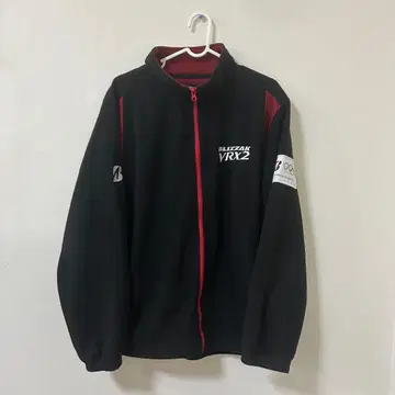 브릿지스톤 BLIZZAK VRX2 자켓